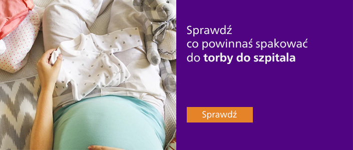 Torba do szpitala