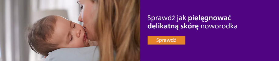 Pielęgnacja noworodka