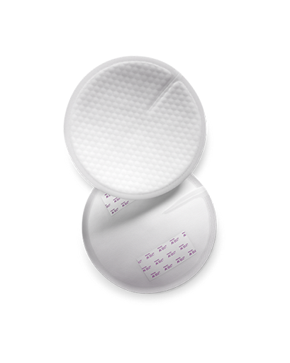 Jednorazowe wkładki laktacyjne