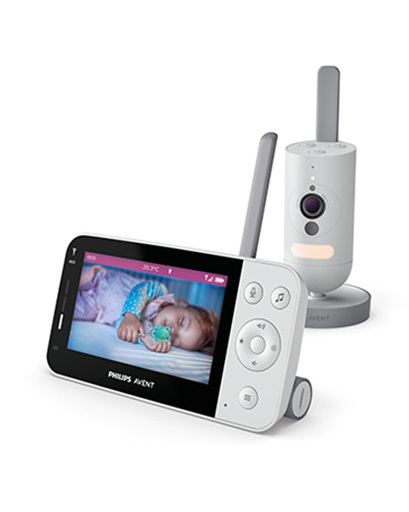 Niania Video Premium Full HD